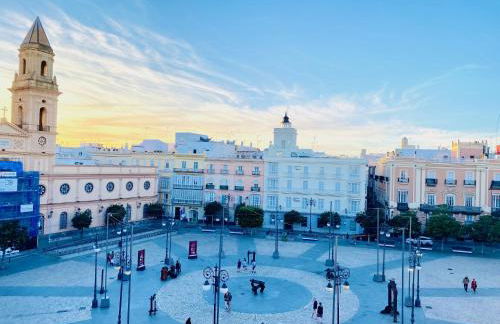 innCádizPalacio Apolo - Foto 28