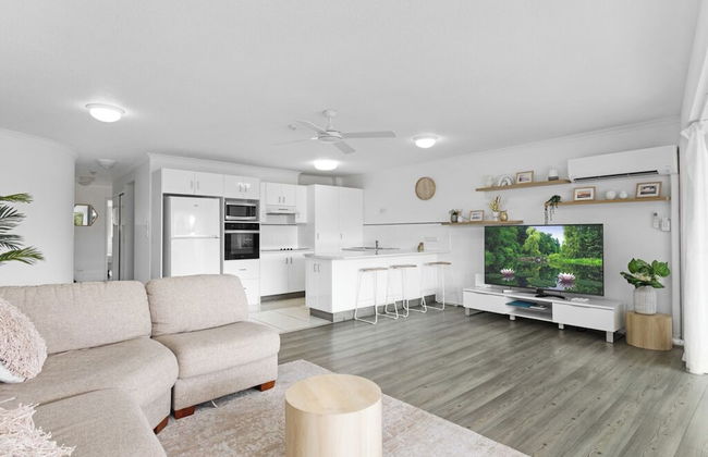 Riviera Resort Hervey Bay - Foto 38