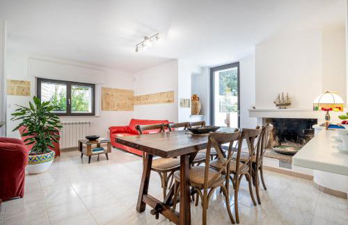 Villa le Tarantine - Foto 52