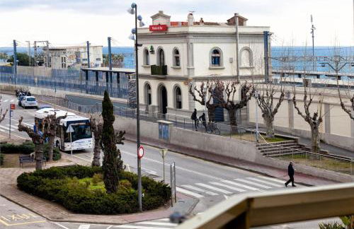 Perfect Apartment near the beach and Barcelona - Photo 12