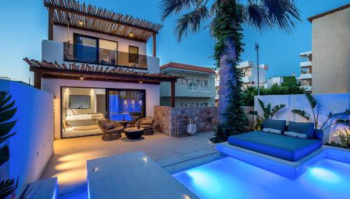 Soleil Rooms and Suites - Foto 4