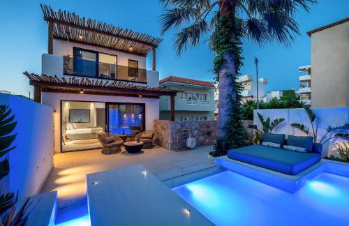 Soleil Rooms and Suites - Photo 4