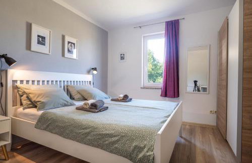 Apartman 6 + 2 - Photo 1