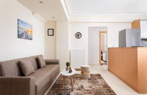 Aphrodite's Residences Nafpaktos - Foto 7