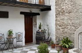 Apartamentos Jerez Siglo XIX - Foto 108