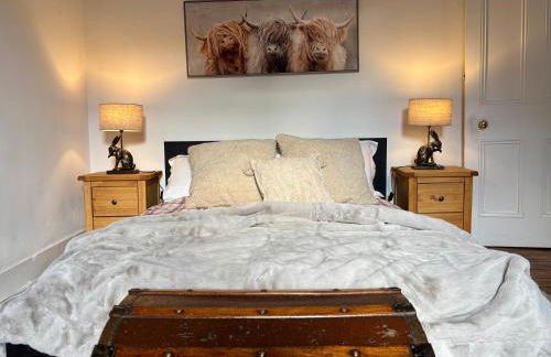 Bread street, Central and spacious one bed flat - Foto 8