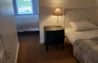 Mabon House near Zip World Tower and Bike Park Wales - Foto 42