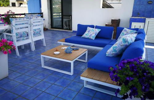 Casa Baia Azzurra - Foto 21