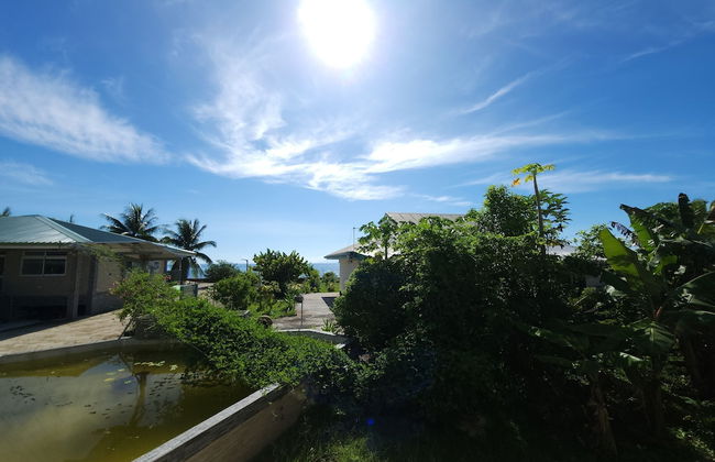 TAINA - Bord de lagon - Foto 26