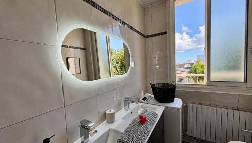 Les Cocons d'Agathe, La Marinière, la plage à pieds - Foto 5