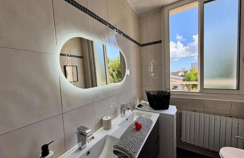 Les Cocons d'Agathe, La Marinière, la plage à pieds - Foto 5