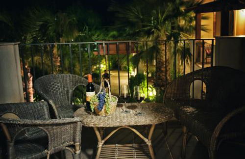 Residence Casa Del Mar Sicilia - Foto 18