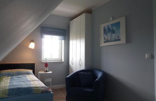 Ferienhäuser Salzhaff-Romantik - Foto 44