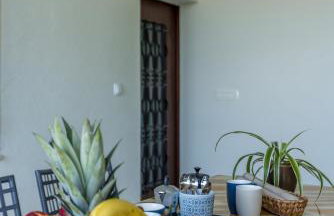 JOVI-relaxing, fenced, private, heated pool & view - Photo 58