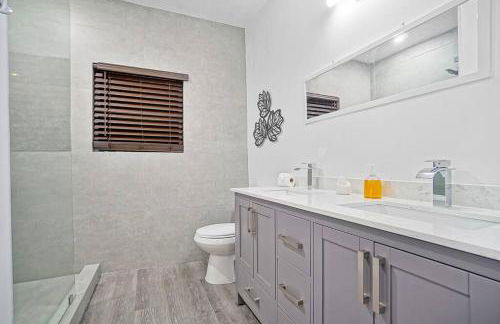 River House 4BR, Pool/Hot Tub - Foto 35