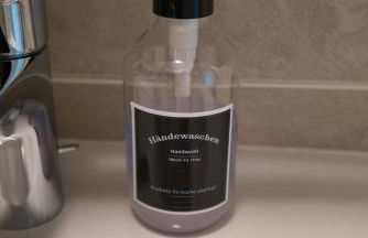 Gaishöll-Wasserfälle Apartment Schwarzwald - Foto 22