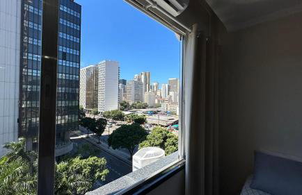 360 Centro Metrô Uruguaiana By SUHCasa - Foto 24