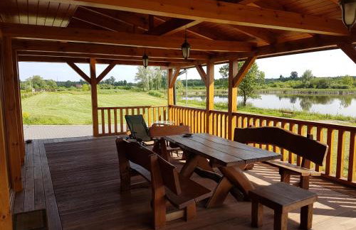 Dom wakacyjny Danielsja - Foto 8