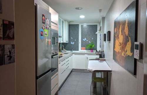 Ático con terraza en el corazón de Vigo - Foto 18