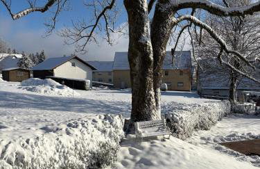 Ferienparadies Vogelsbergliebe - Foto 35