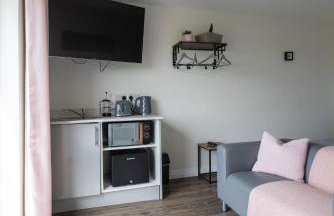 Causeway Coast Retreats - Foto 89