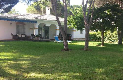 Chalet en Roche - Amplio jardín - Foto 16