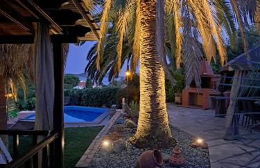 Monica's Tropical Villa - Foto 43