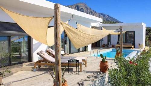 Villa Karma - Foto 3