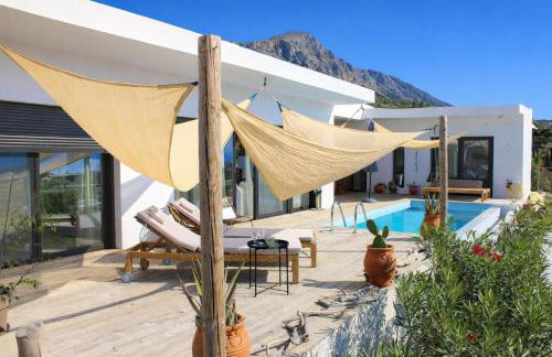 Villa Karma - Foto 3