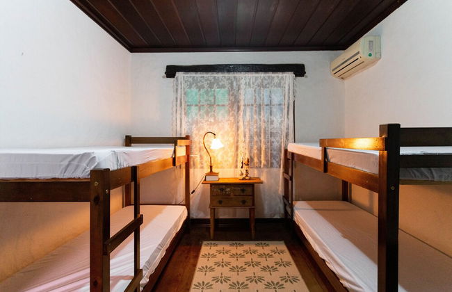 Sítio Dels Serrans - Jacareí - Photo 25