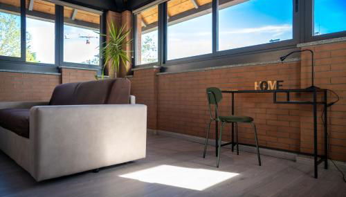 Giulia's Dome - Esclusivo ed elegante attico - Photo 3