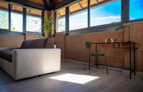 Giulia's Dome - Esclusivo ed elegante attico - Photo 3