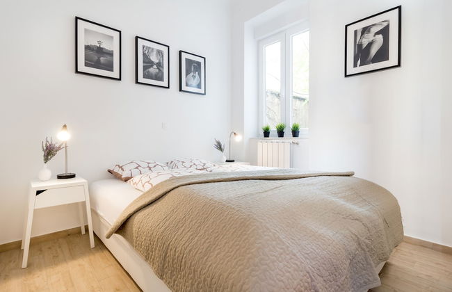 Downtown Zagreb Apartments - Photo 14