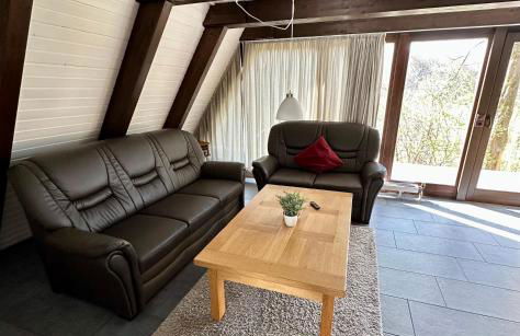 Natur Pur-Waldurlaub im Tiny House - Foto 6