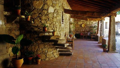 Casa Rural El Cabezo de Sierra de Gata - Foto 3