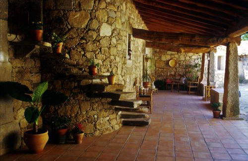 Casa Rural El Cabezo de Sierra de Gata - Foto 3