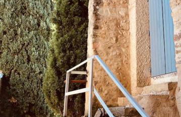 Maison de caractère au coeur de la Provence - Foto 9