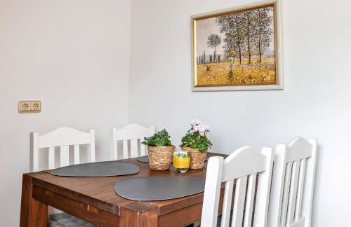 Ferienwohnung Meeressand - Foto 4