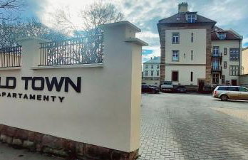 Apartament Azzurro - Old Town - Foto 41