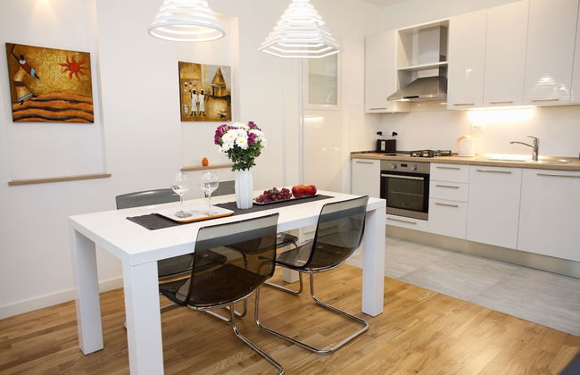 Apartment Le Monde - Photo 21