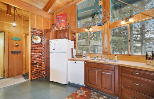 Petoskey Stone Lodge - Foto 6