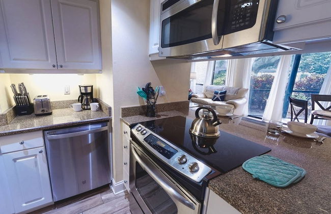 Bay Oaks C Ground Floor - Foto 11