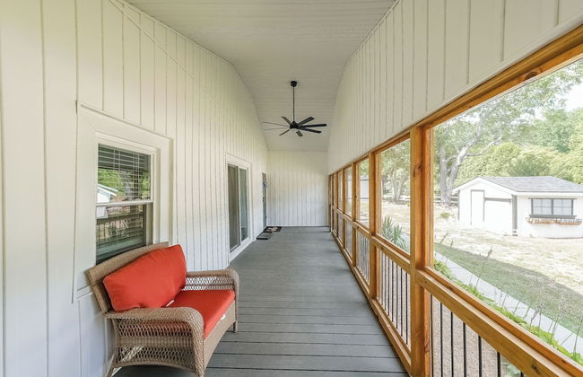 Kennesaw Cottage - Foto 22