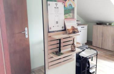 Ferienwohnung Weingarten - Foto 6