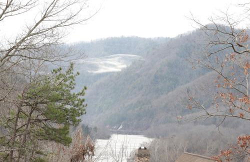 WagonTrail Cabin - Foto 12