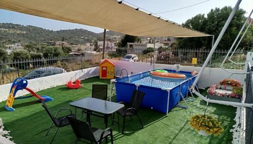 Ξενώνας της Αγάπης - Foto 2