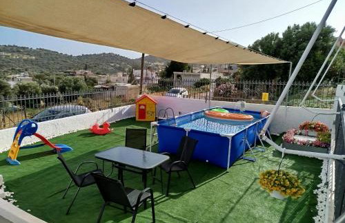 Ξενώνας της Αγάπης - Foto 2