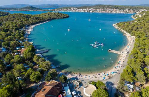 Mobilheim ANDREA wunderschöne Ferienwohnung direkt am Meer - Photo 21