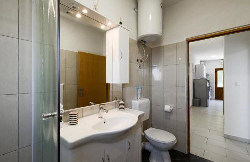 Apartment Lordanic Zaglav, Dugi otok - Foto 17