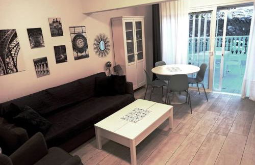 Apartament Aguaviva w Callao Salvaje - Foto 15